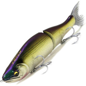 Воблер Megabass I-Slide 185SW (70г) Glx Konoshiro