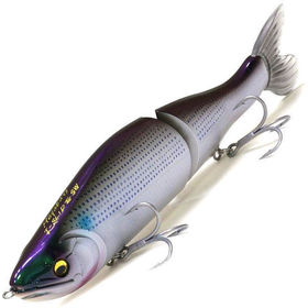 Воблер Megabass I-Slide 185SW (70г) Pm Bora