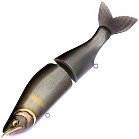 Воблер Megabass I-Slide 187 R Floating (64г) fa se ayu