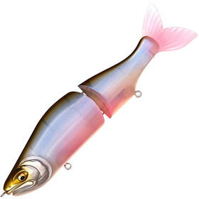 Воблер Megabass I-Slide 187 R Floating (64г) PM Specter