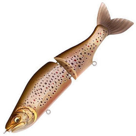 Воблер Megabass I-Slide 187 R IM (64г) fa brown trout