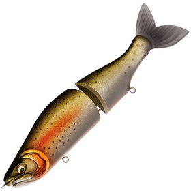 Воблер Megabass I-Slide 187 R IM (64г) glx rainbow