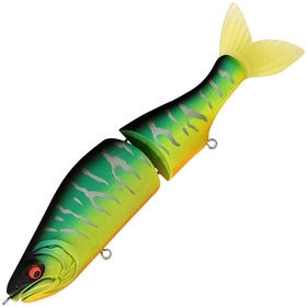 Воблер Megabass I-Slide 187 R IM (64г) mat tiger