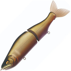 Воблер Megabass I-Slide 187 R SW Sinking (70г) Wakin Ochi Ayu