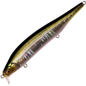 Воблер Megabass Ito Shiner SSR 115F (14г) gg tennessee shad