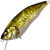 Воблер Megabass IxI Furious 0.5 64F (7г) GG Indicator Bass