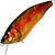 Воблер Megabass IxI Furious 0.5 64F (7г) Kasumi Magic