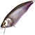 Воблер Megabass IxI Furious 1.5 64F (7г) FA Ghost Wakasagi
