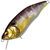 Воблер Megabass IxI Furious 1.5 64F (7г) GG Gill