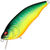 Воблер Megabass IxI Furious 1.5 64F (7г) Mat Tiger