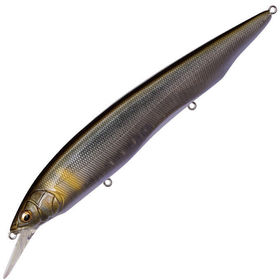 Воблер Megabass Kanata +1 160F (32г) fa se ayu