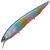Воблер Megabass Kanata Ayu SW (30г) glx blue pink rainbow