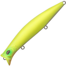 Воблер Megabass Kirinji 120F (21г) do chart