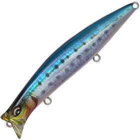 Воблер Megabass Kirinji 120F (21г) fa iwashi