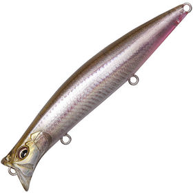 Воблер Megabass Kirinji 120F (21г) fa natural bait