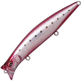 Воблер Megabass Kirinji 120F (21г) gc heat iwashi