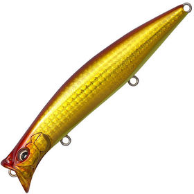 Воблер Megabass Kirinji 120F (21г) gg akakin cb
