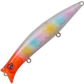 Воблер Megabass Kirinji 120F (21г) glx candy read head