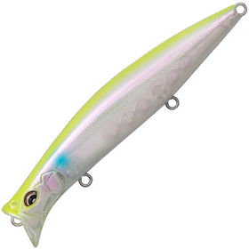 Воблер Megabass Kirinji 120F (21г) gp aurora reaction