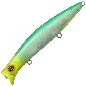 Воблер Megabass Kirinji 120F (21г) gp sparkling chart head