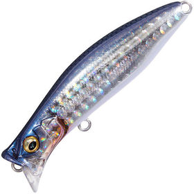 Воблер Megabass Kirinji 70F (7г) fa bora