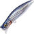 Воблер Megabass Kirinji 70F (7г) fa bora