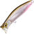 Воблер Megabass Kirinji 70F (7г) fa natural bait