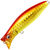 Воблер Megabass Kirinji 70F (7г) gg akakin cb