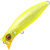 Воблер Megabass Kirinji 70F (7г) GLX DOUBLE CHART