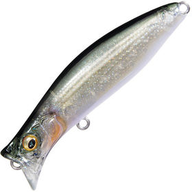 Воблер Megabass Kirinji 70F (7г) gp haku