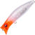 Воблер Megabass Kirinji 70F (7г) gp red head