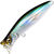 Воблер Megabass Kirinji 70F (7г) lz tougoro