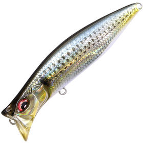 Воблер Megabass Kirinji 90F (12.5г) gg konoshiro