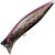 Воблер Megabass Kirinji 90F (12.5г) gp black pink back