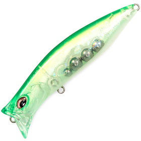 Воблер Megabass Kirinji 90F (12.5г) gp glow lime