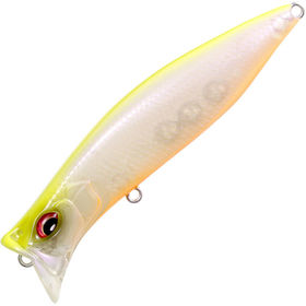 Воблер Megabass Kirinji 90F (12.5г) pm ghost chart back ob