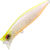 Воблер Megabass Kirinji 90F (12.5г) pm ghost chart back ob