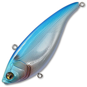 Воблер Megabass Konosirus m blue back shad