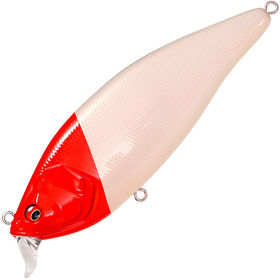 Воблер Megabass Konosirus Shad 150F (72г) pm red head