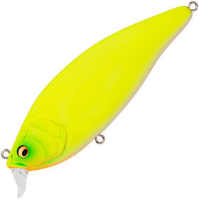Воблер Megabass Konosirus Shad 150F (72г) do chart