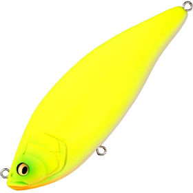 Воблер Megabass Konosirus Swimmer (68 г) do chart