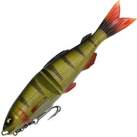 Воблер Megabass Magdraft Ayu Twitcher 180SF (38.6г) perch