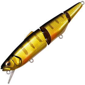 Воблер Megabass Suwitch 137F (31г) wagin perch