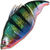 Воблер Megabass Vatalion 190SF (133г) gp redfin perch