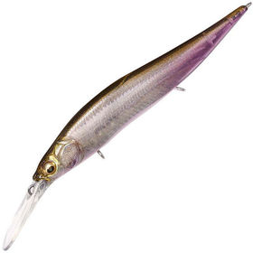 Воблер Megabass Vision Oneten+2 Jr. 98SP (10.6г) fa ghost wakasagi