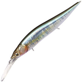 Воблер Megabass Vision Oneten+2 Jr. 98SP (10.6г) gg hasu