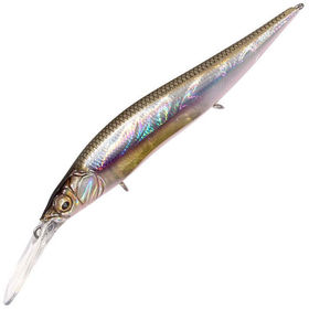 Воблер Megabass Vision Oneten+2 Jr. 98SP (10.6г) kasumi ito