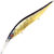 Воблер Megabass Vision Oneten+2 Jr. 98SP (10.6г) sh chamagne kinkuro