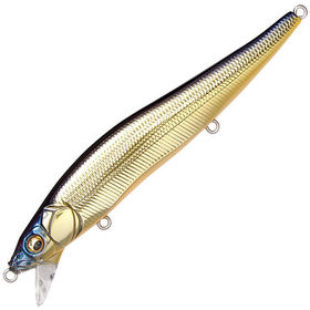 Воблер Megabass Vision Oneten SR (14г) m champagne kinkuro