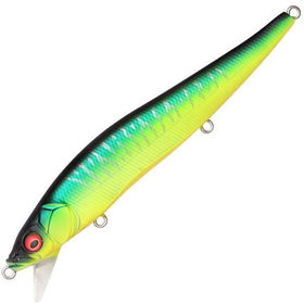 Воблер Megabass Vision Oneten SR (14г) mat tiger